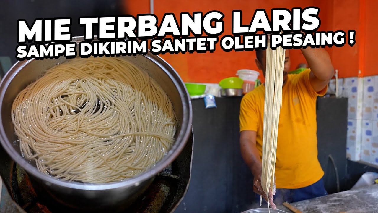 TIBA2 NEGONYA DI KIRAIN PRANK TERNYATA 2 TAHUN JUALAN  RUGI !