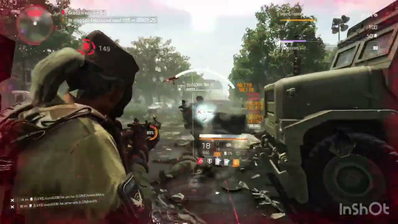 the division 2 aim assist no 🫣 platform Xbox