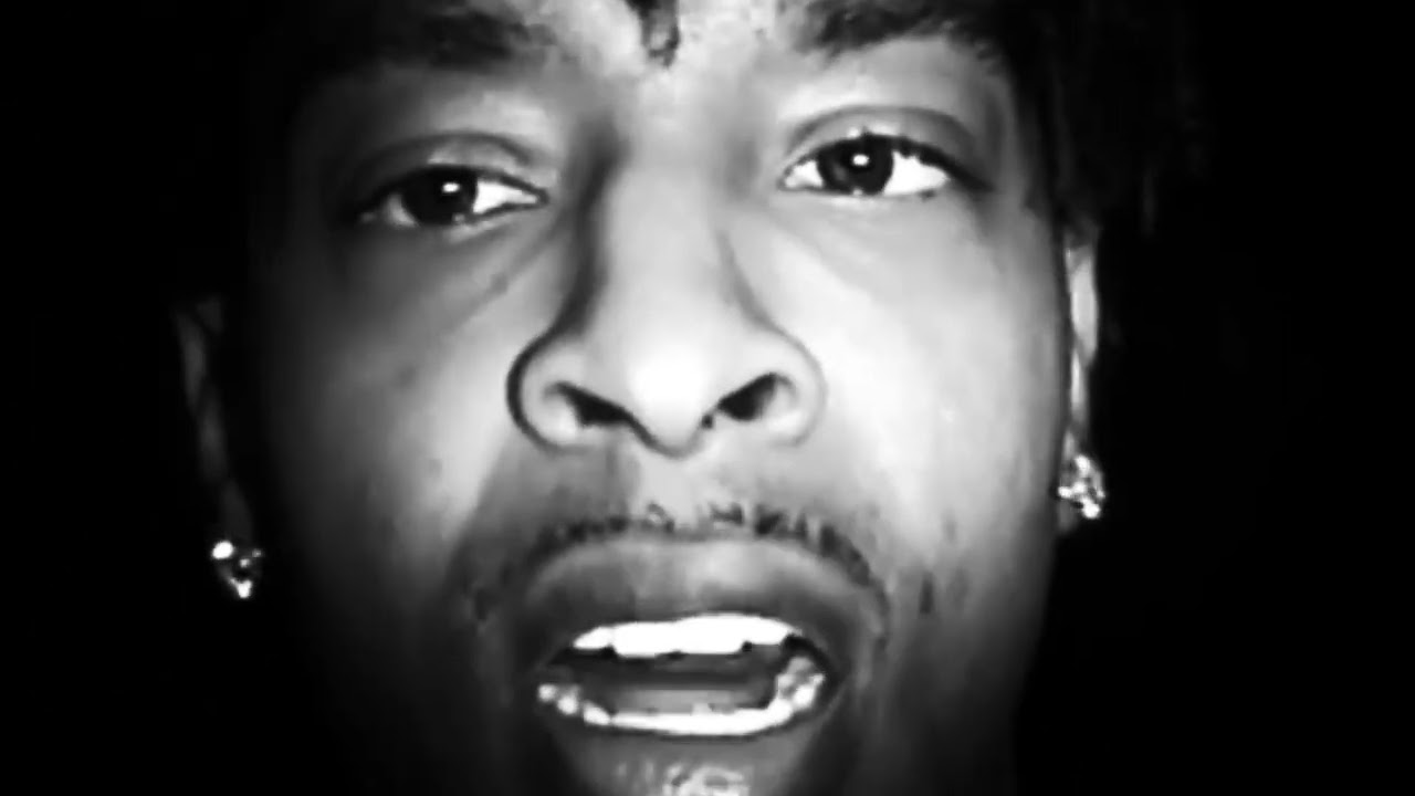 [FREE] DRAKE x 21 SAVAGE TYPE BEAT - 