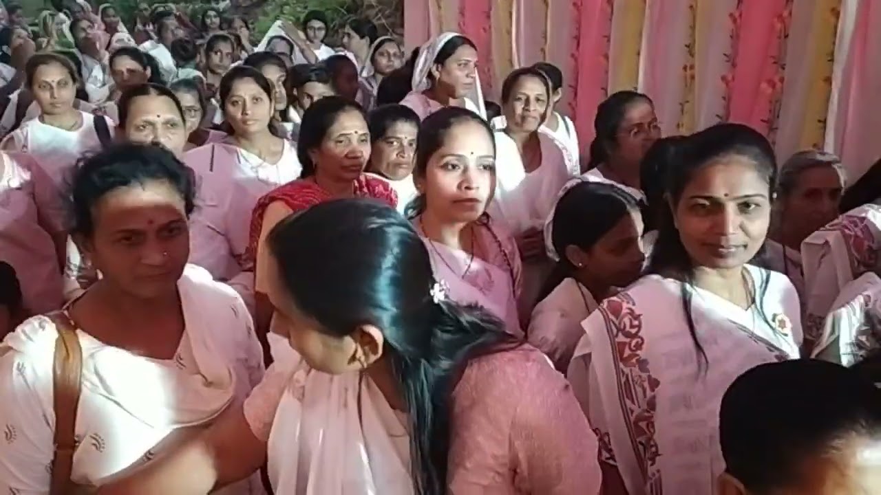 પિલુંદરા ખાતે પ્રબોધ જીવન સ્વામીજીની ભવ્ય શોભાયાત્રા તથા જાહેર સત્સંગ સભા યોજાઈ