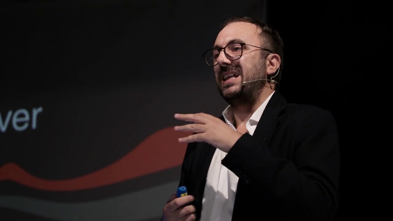 Effetti psicologici  | Giuseppe Craparo | TEDxOretoRiver