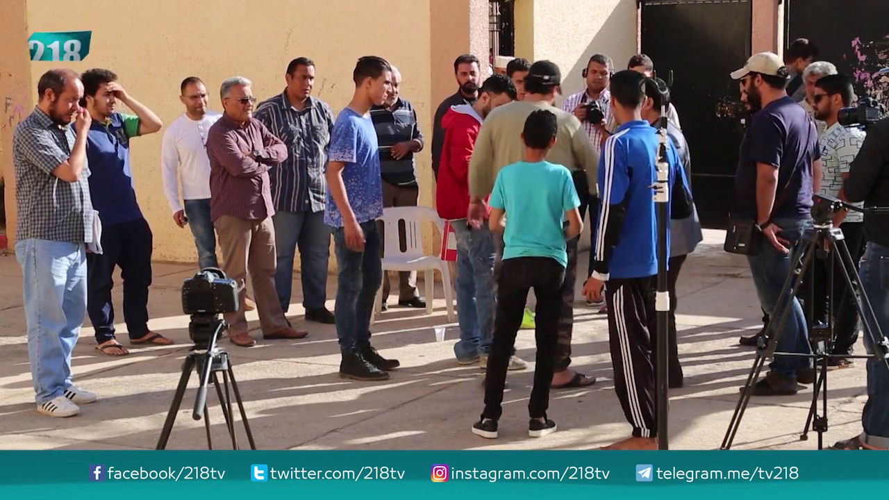 أشرف باع وروّح الحلقة 4