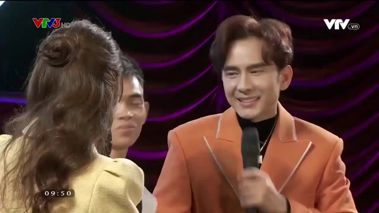ĐIỀU ƯỚC THỨ 7/SÔ Y TIẾT GIAO LƯU VỚI CA SỶ ĐAN TRƯỜNG nhân ve chai tv