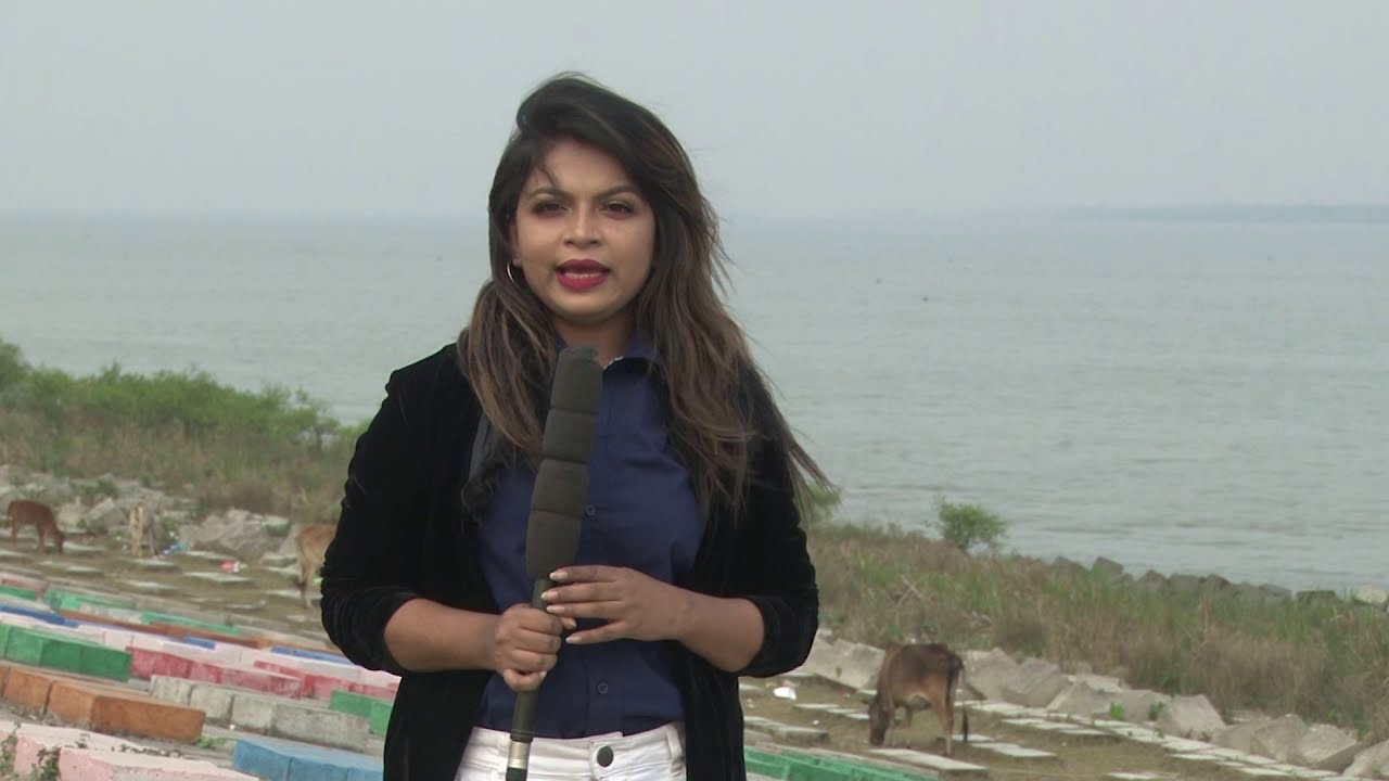 বরগুনা ডিসি অফিস । MAS MEDIA BD । বরগুনার পর্যটন স্পট সমূহ । পালের বালিয়াতলী I Barguna DC