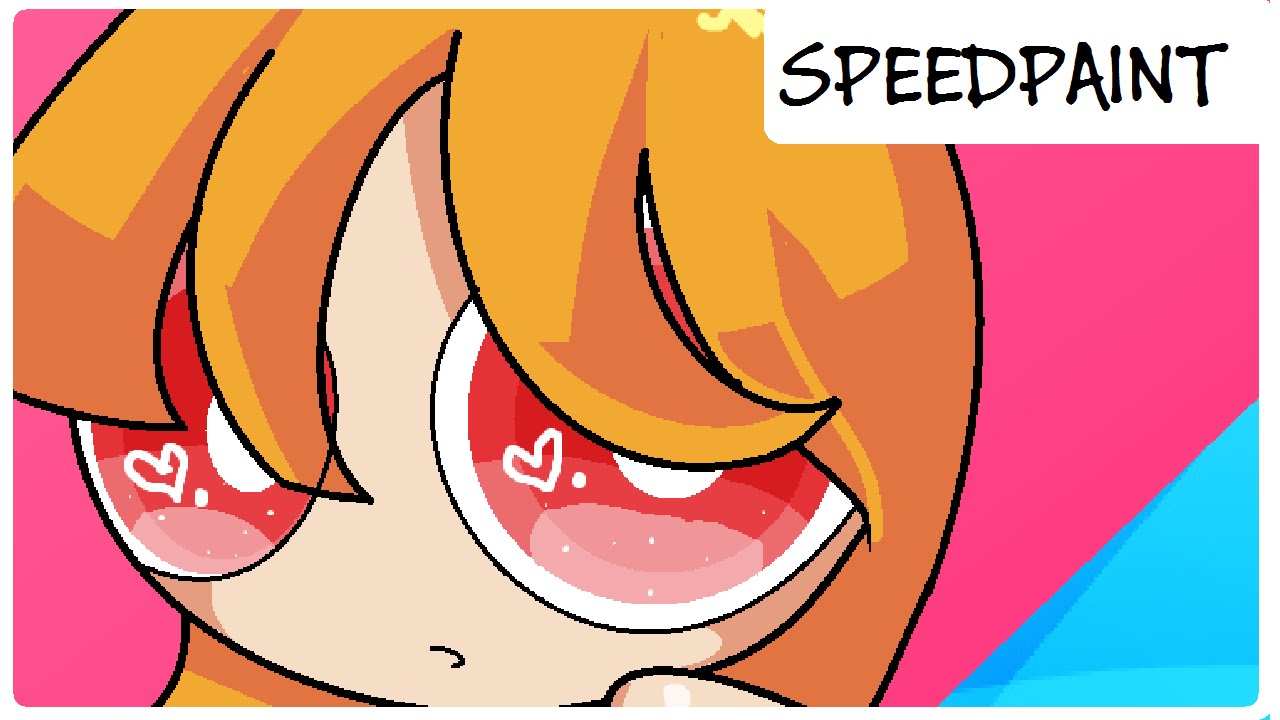 The Powerpuff Girls - Love me like u do