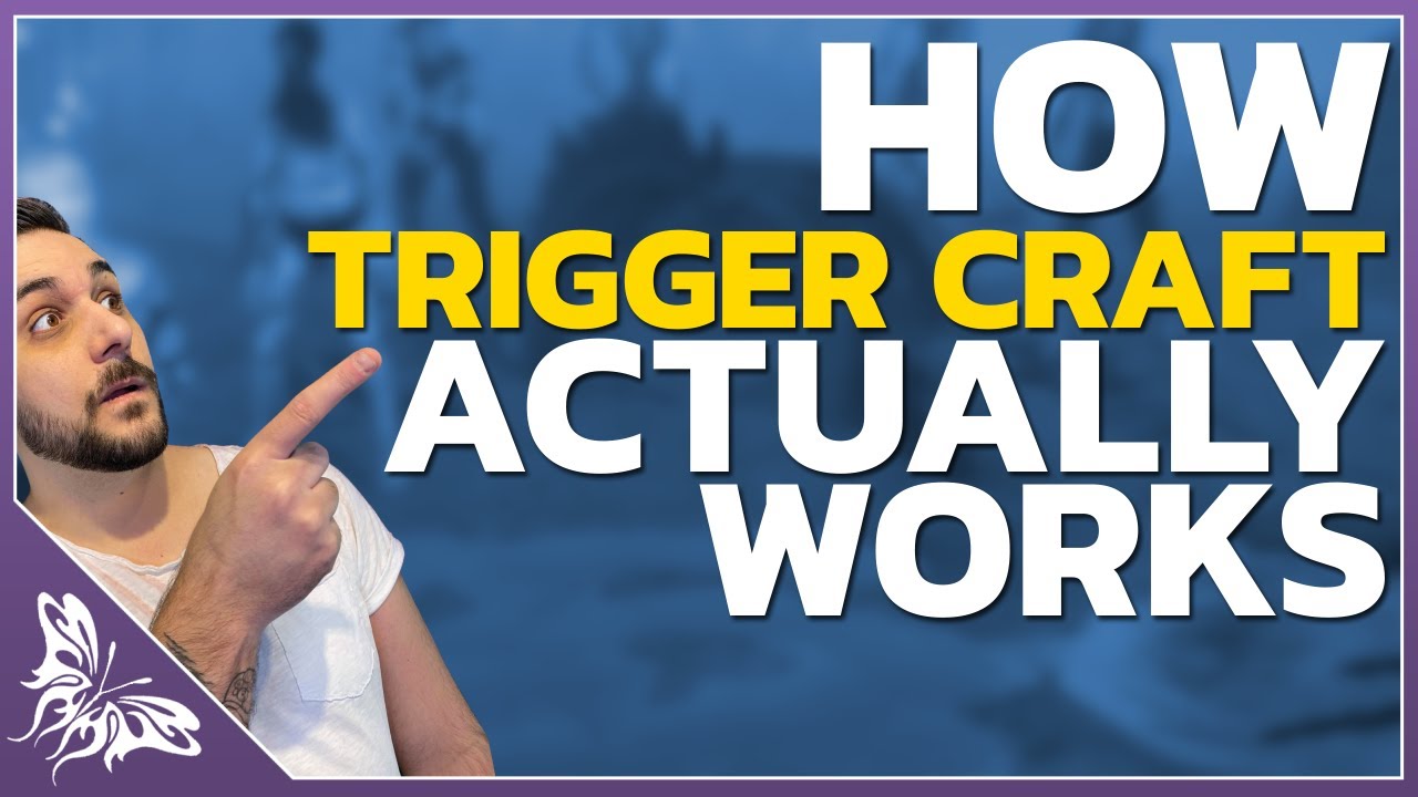 How Trigger Socketed Spell Craft Actually Work | Path of Exile