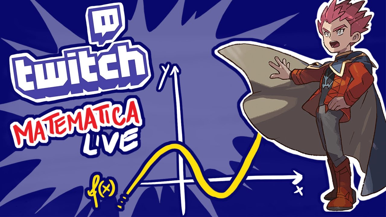STUDIO di FUNZIONE completo - Matematica LIVE