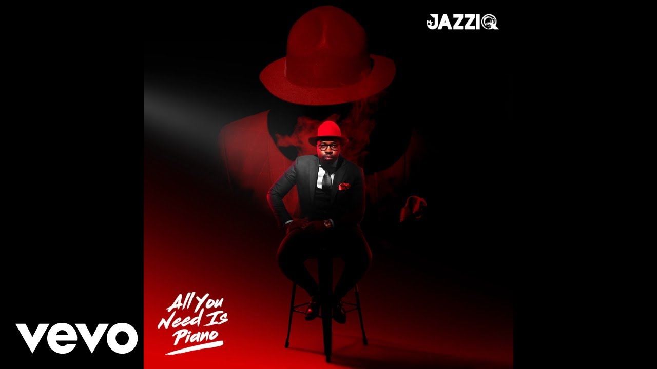 Mr JazziQ - Abuti Wadi Chipi (Official Audio) ft. Murumba Pitch, Zuma, Mzukulu