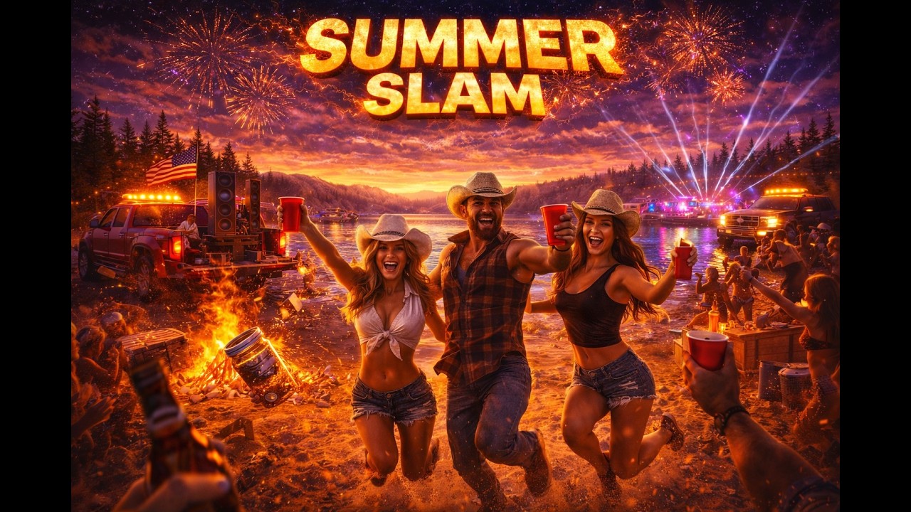 Summer Slam