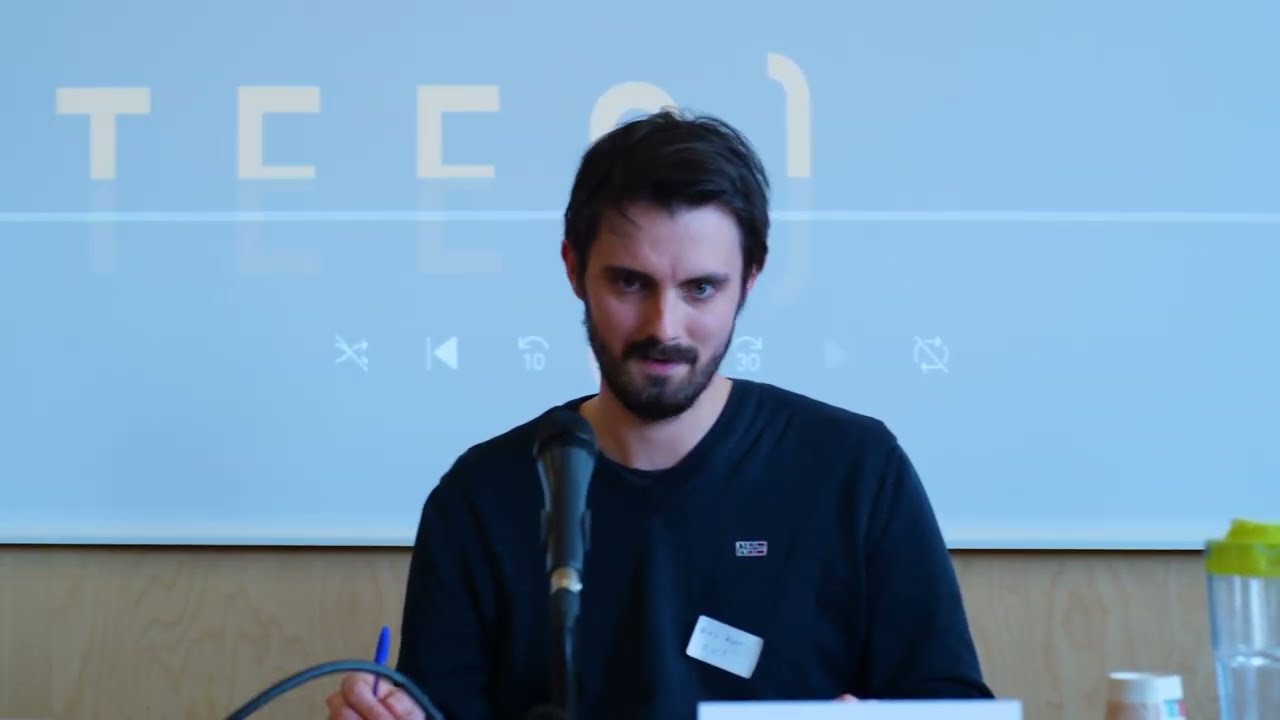 Table ronde 3 : Accompagner les engagements citoyens pour une transformation sociale et écologique