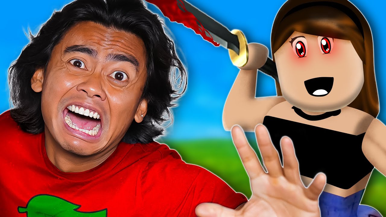 Escape JENNA'S STORY | DO NOT PLAY THIS GAME!