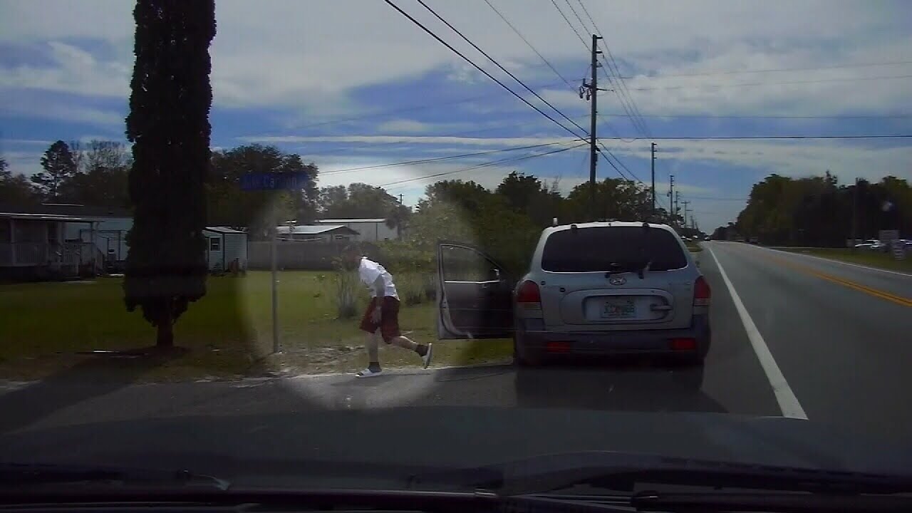 Man leads Nassau County police on high-speed chase