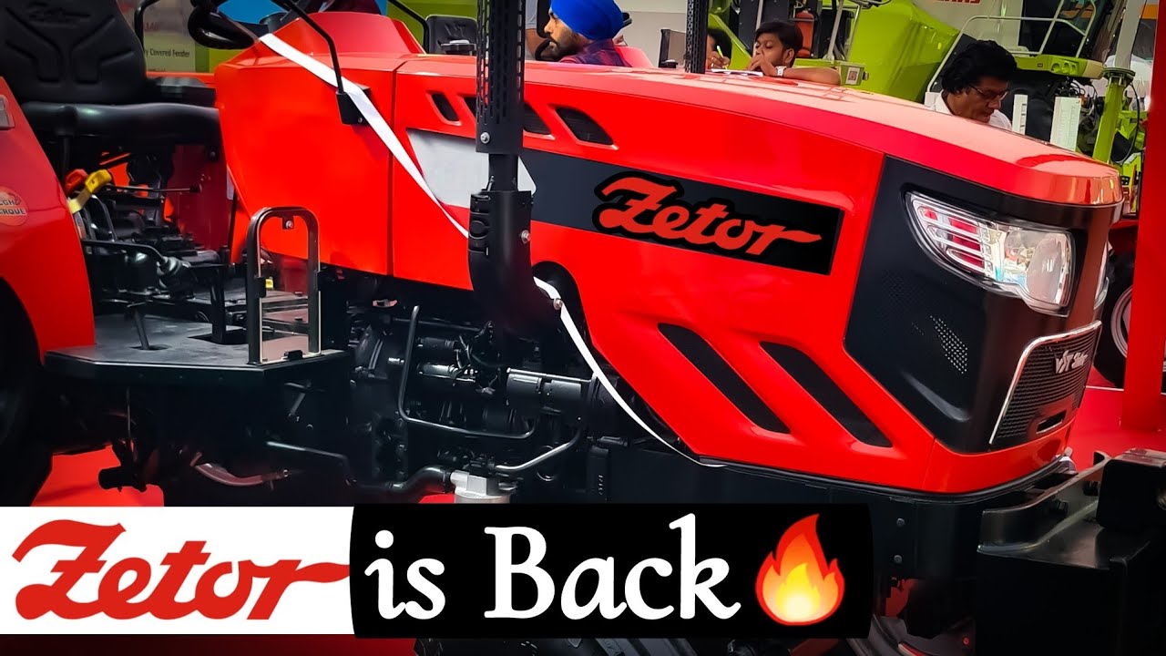 इतिहास एक बार फिर दोहराया जाएगा, क्योकि शेर🦁 मैदान में दोबारा आ चुका है💪🏻 || Zetor is Back🔥||