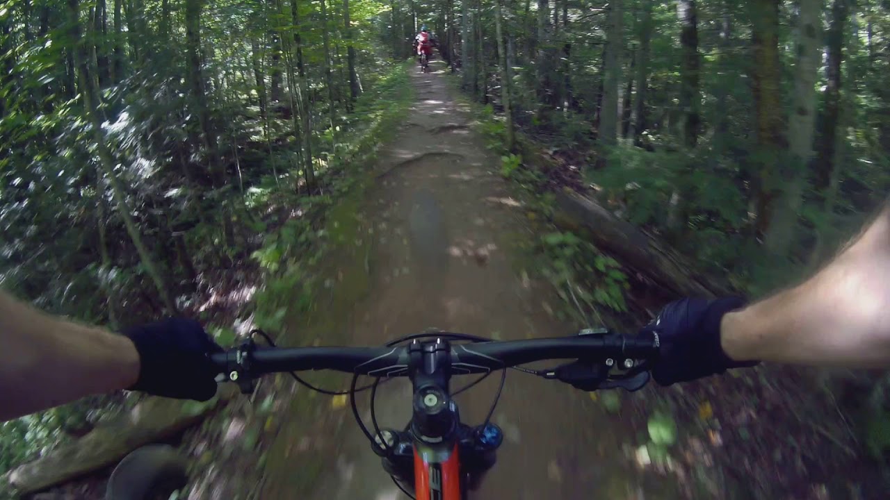 Marquette Mtb 2019