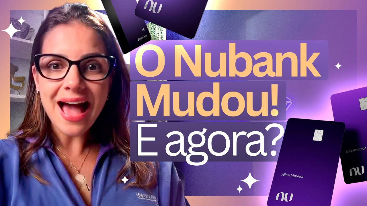 Cart&otilde;es Do Nubank Agora Pontuam? O Que Muda Pra Quem Quer Viajar Com Milhas