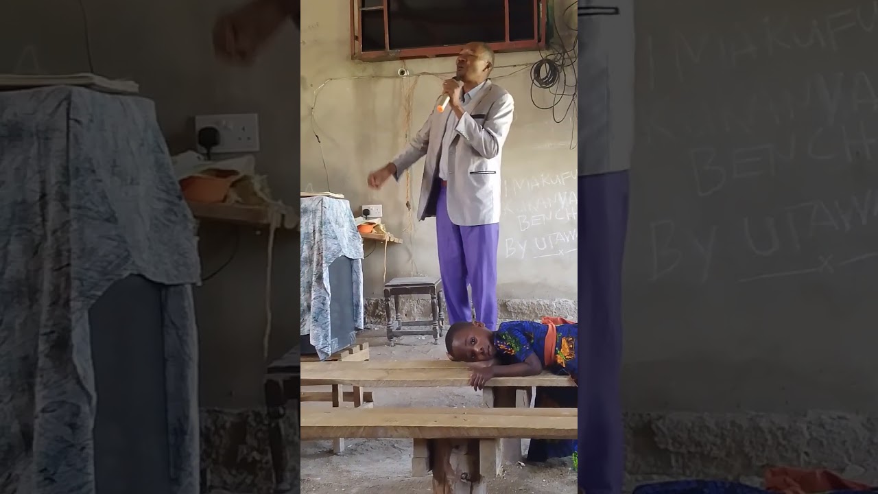 Upewa kibali kisicho Cha kawaida lazima utapewa upinzani usio wa kawaida 3