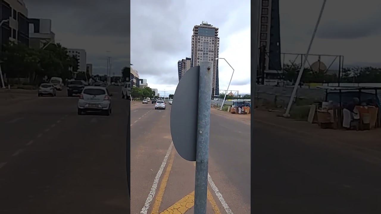 Gaborone bw 