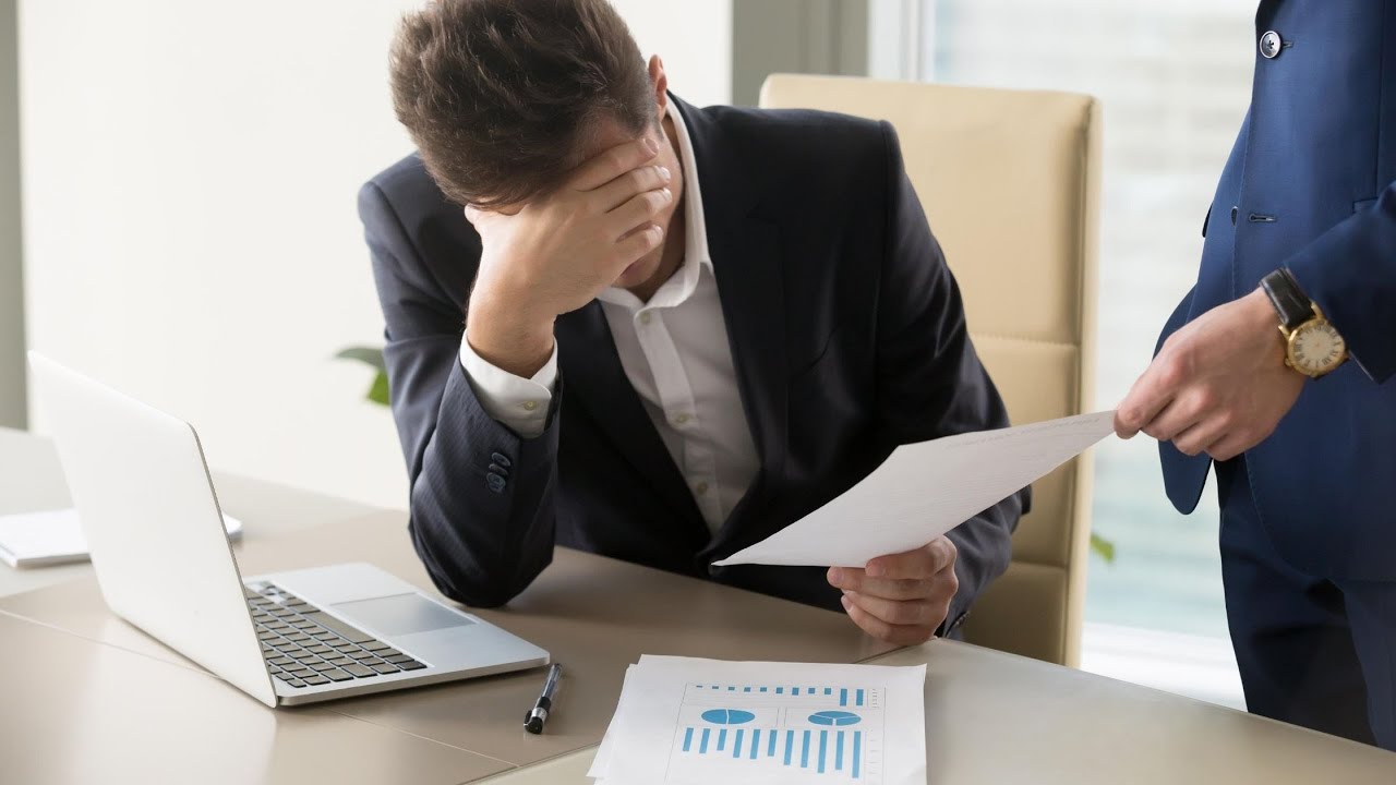 ¿Sabías que existen múltiples tipos de despido?
