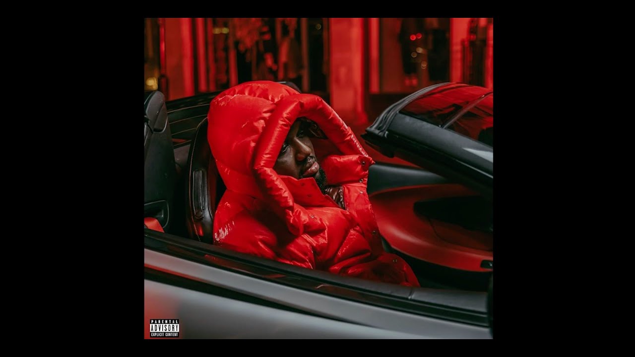 Headie One x Teeway x K Trap Type Beat “Composure” [Prod. AR Beats #MM]