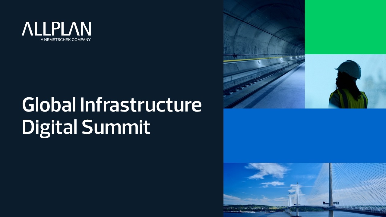 Global Infrastructure Digital Summit