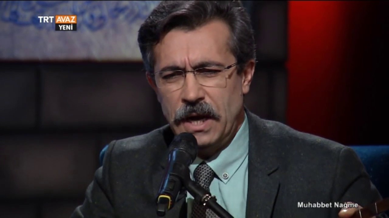 On Segiz Min Galamda Server Bolgan Muhammed - İrfan Gürdal - Kazak Türkçesi - TRT Avaz