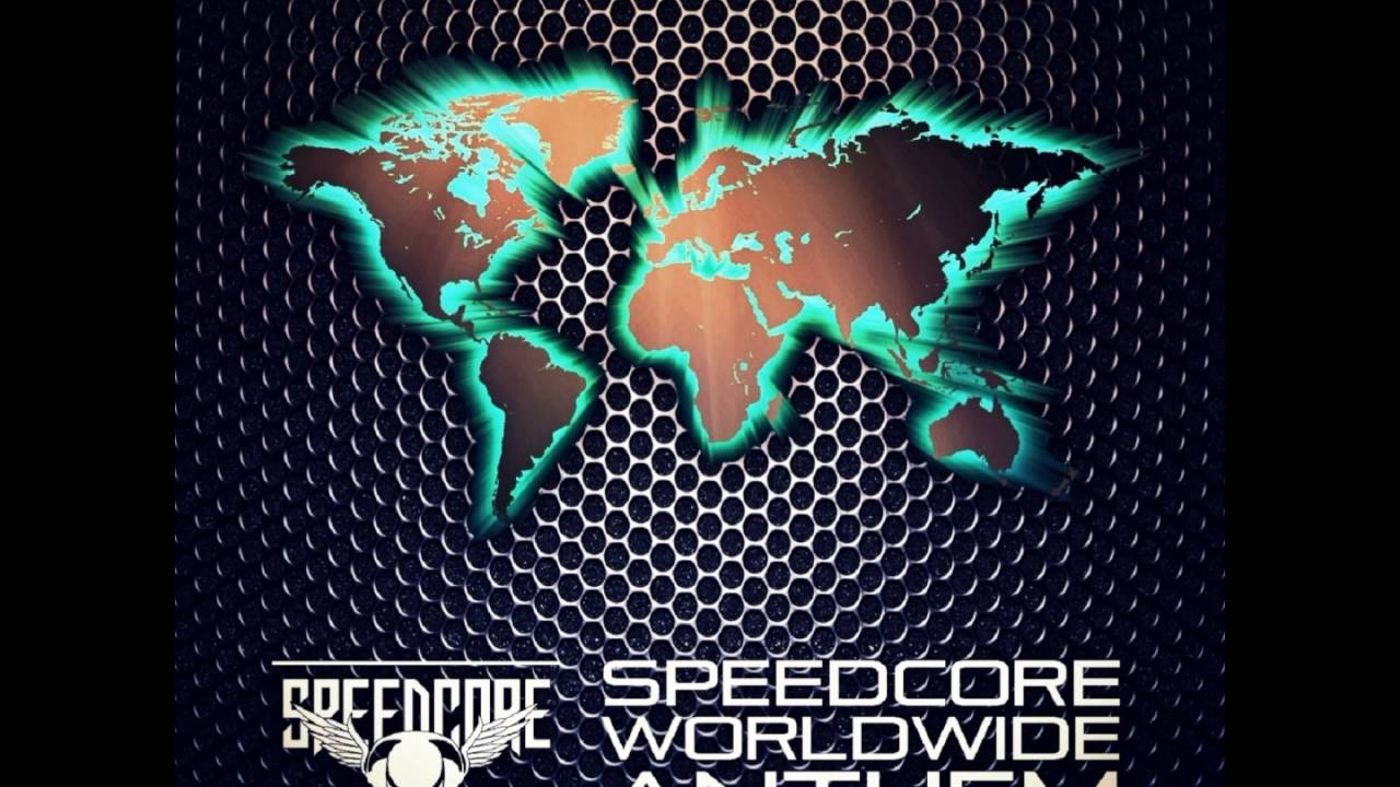 Pigeon Cadaver - Speedcore Worldwide Anthem (Low Entropy Remix)