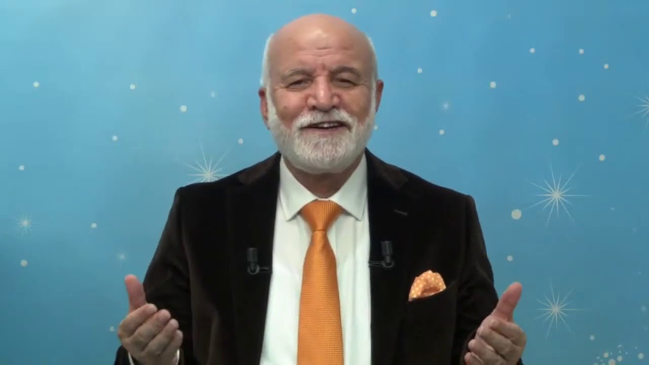 28 08 2020 Heran Kuran Heran Mutluluk Konferansı