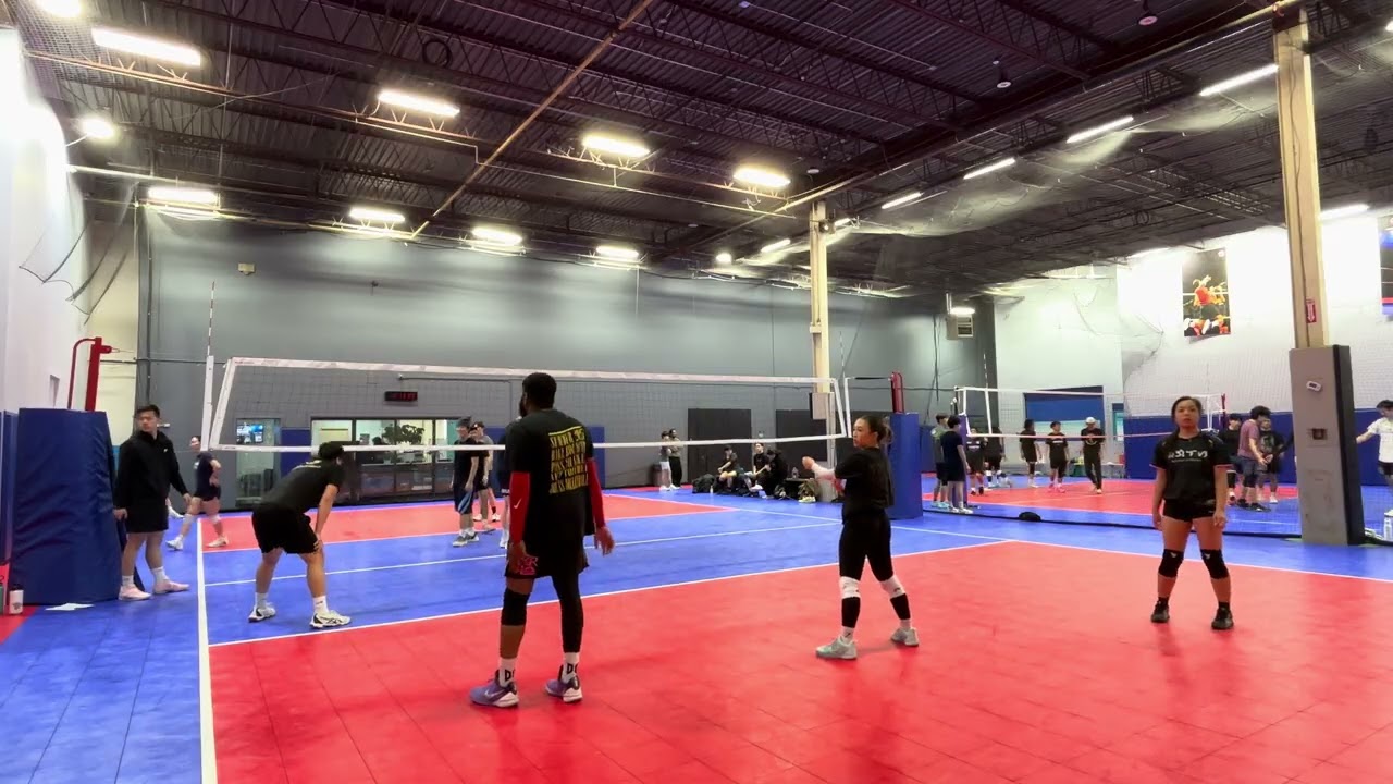 The6ix coed tournament 02/21/26 3b
