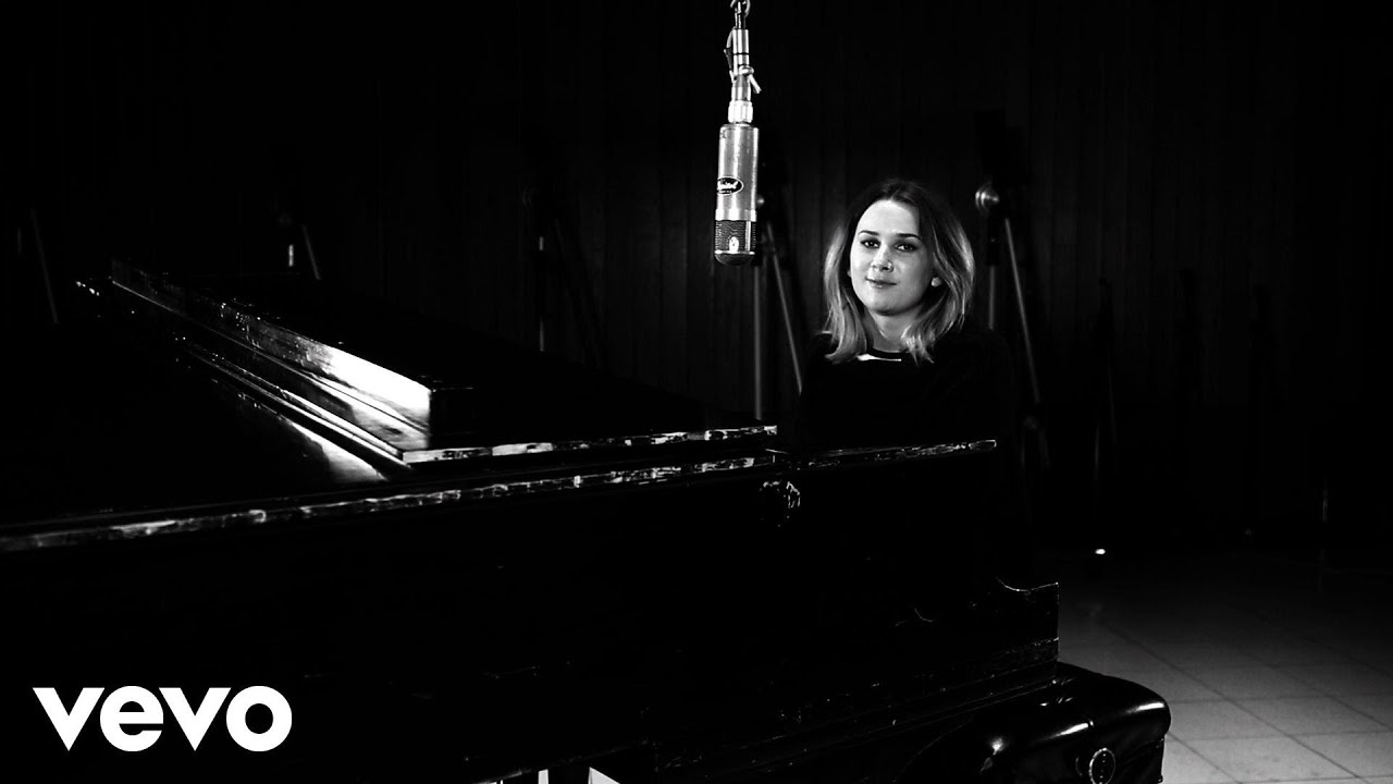 BROODS - Bridges (1 Mic 1 Take)