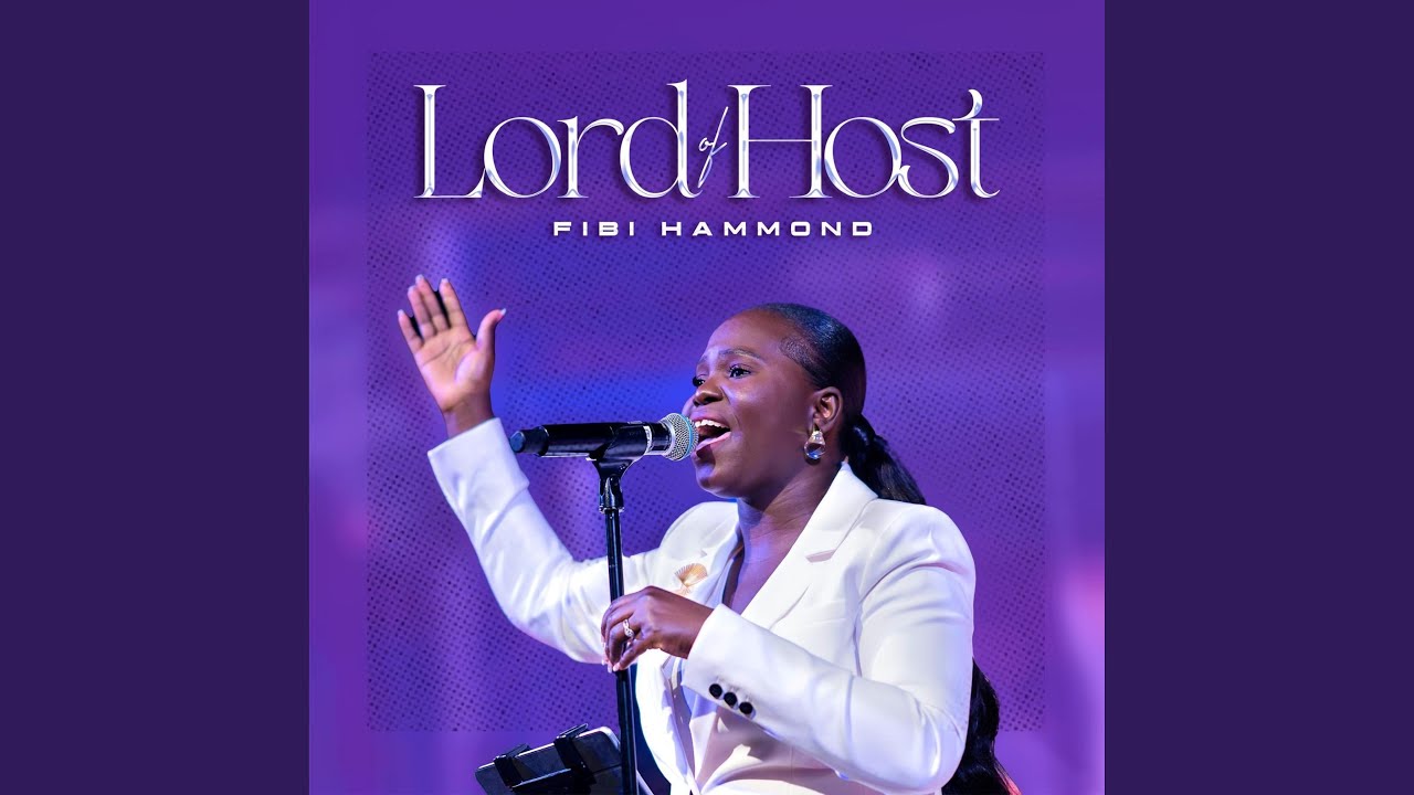 Lord of Host