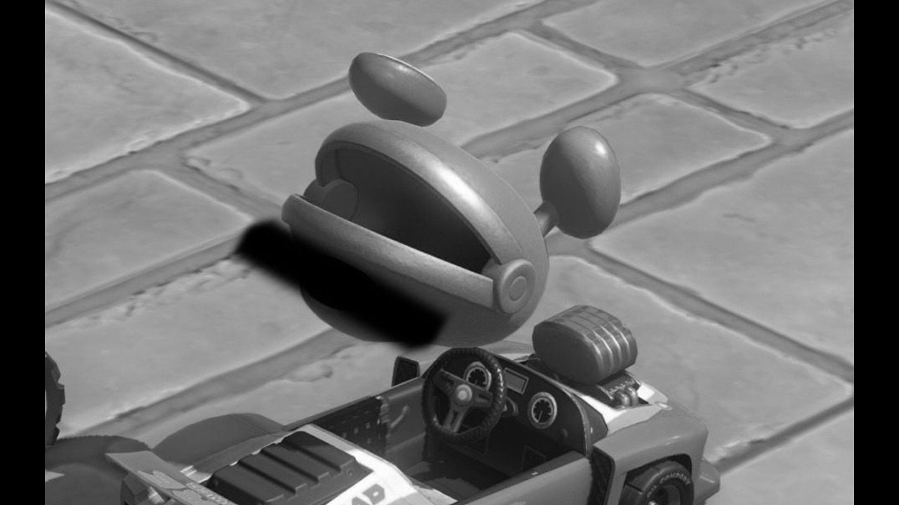My Day 1 Mario Kart World Experience