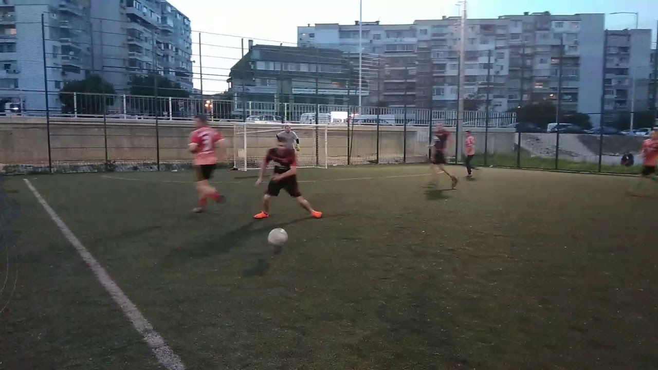 Феникс - Red Partners