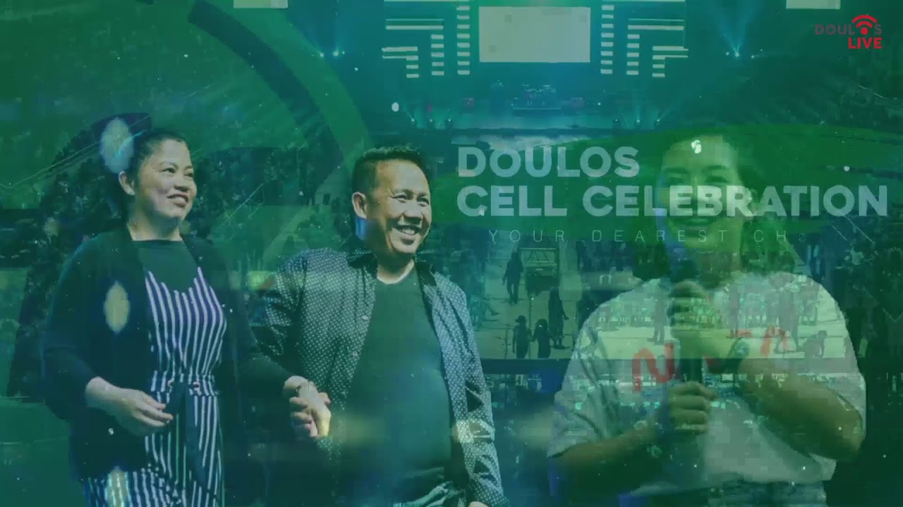 Doulos Cell Celebration | January 17, 2021