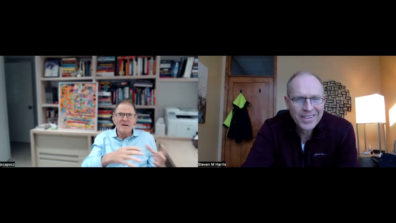 Jose Szapocznik, PhD talks about Brief Strategic Family Therapy