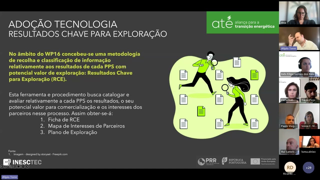 Webinar ATE | Adoção de Tecnologia, Aceleração de Negócio | 10.07.2024