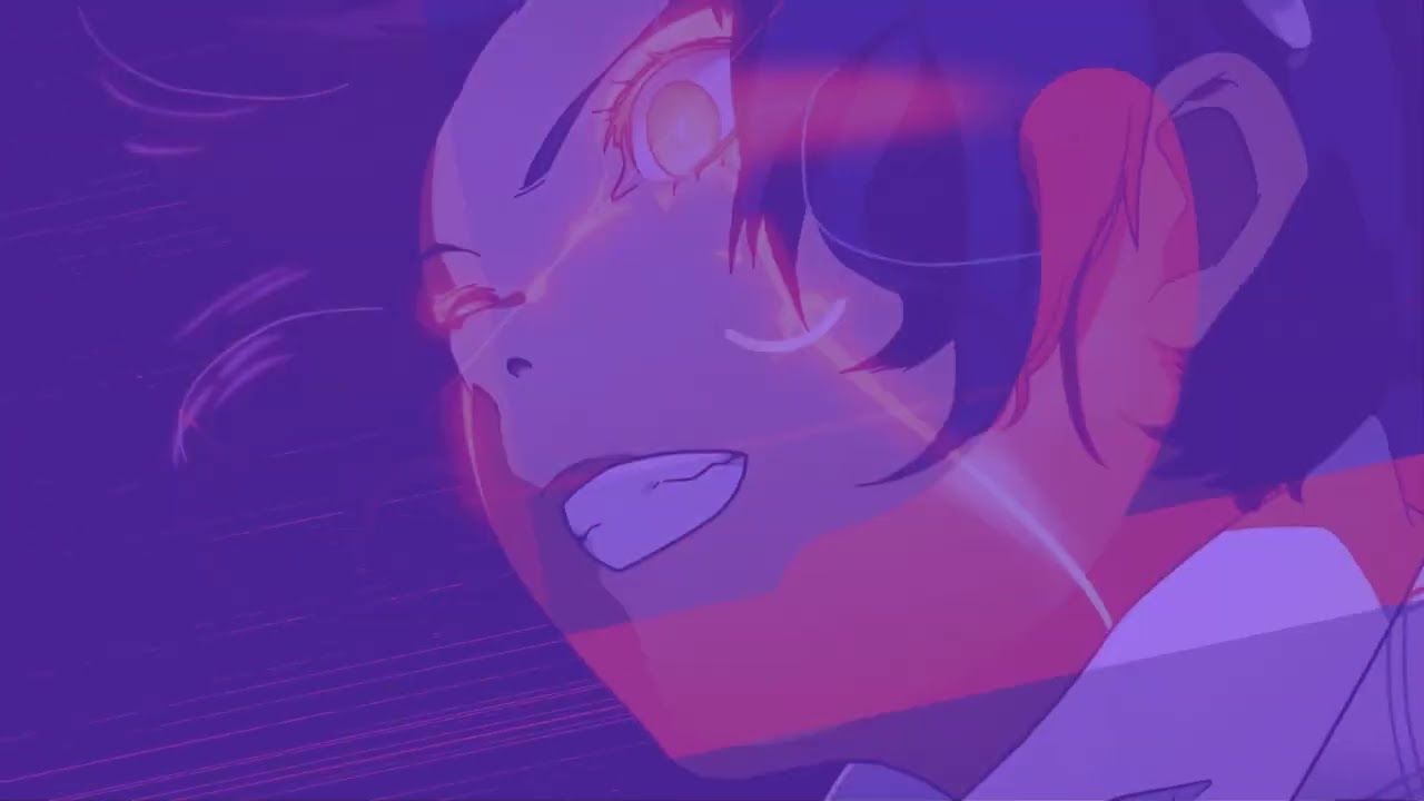 Metaphor ReFantazio - Warriors in Arms (ｓｌｏｗｅｄ ＋ ｒｅｖｅｒｂ)