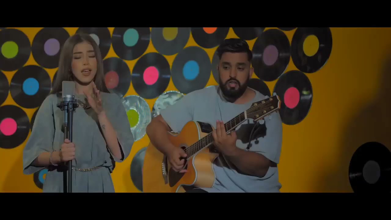 Ihab Amir a choisi Agafay Luxury camp pour son nouveau clip Chebba