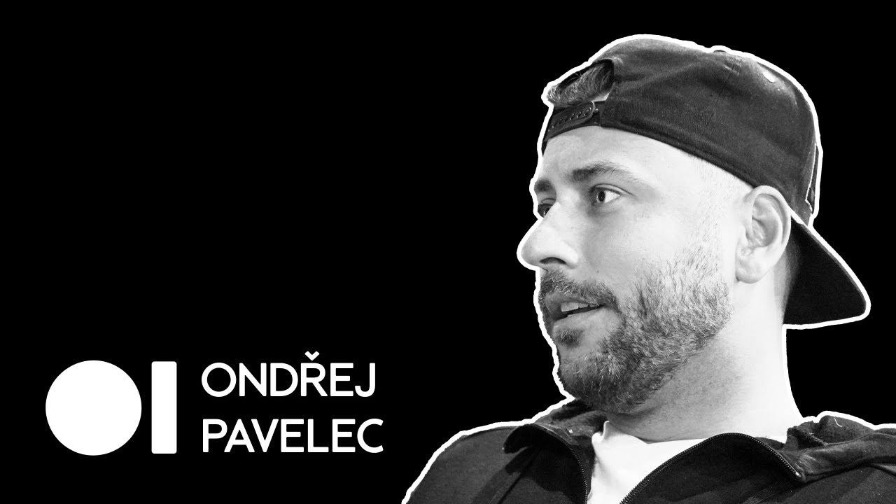 ONDŘEJ PAVELEC | Bomby k tyči