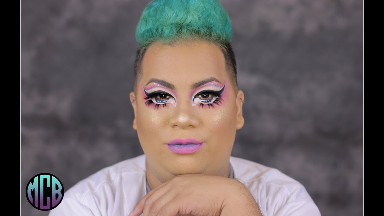 NIKKIETUTORIALS IS KAWAII AF!