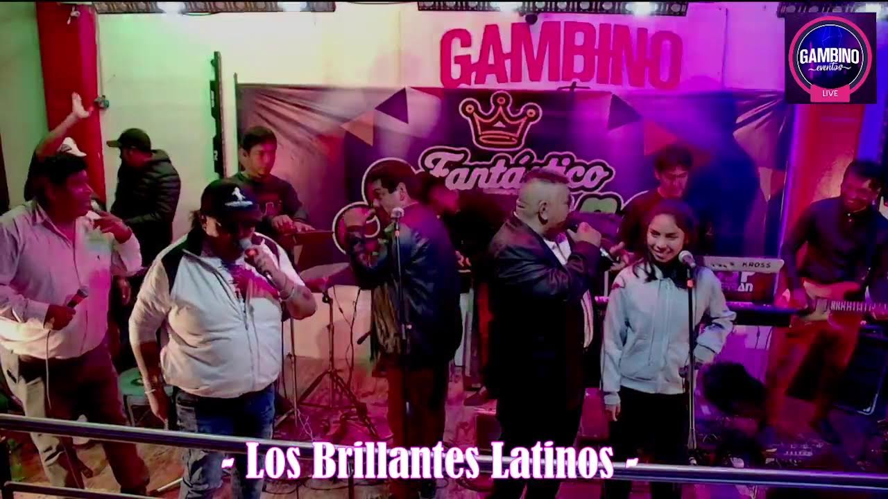 Fantastico Serrano