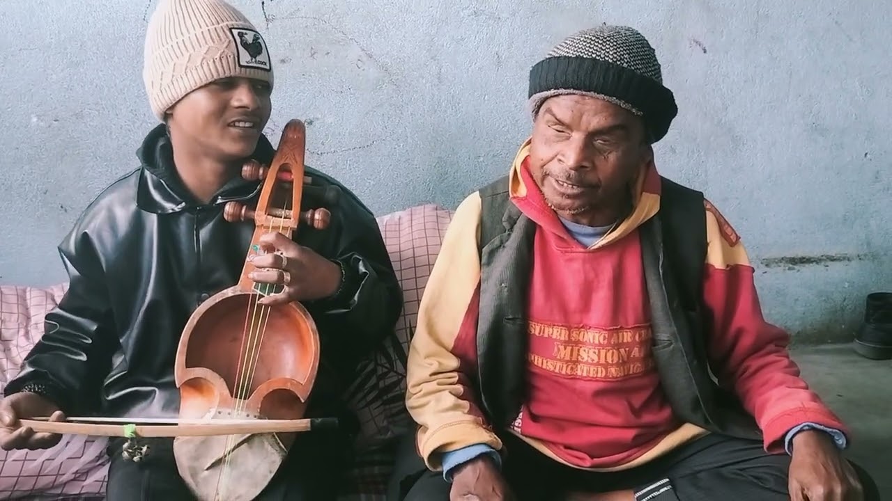 बाउ  छाेरा   कति  मिठाे  गित    हाे  पूरा  भिडियाे   हेदिनु  हाेला 
