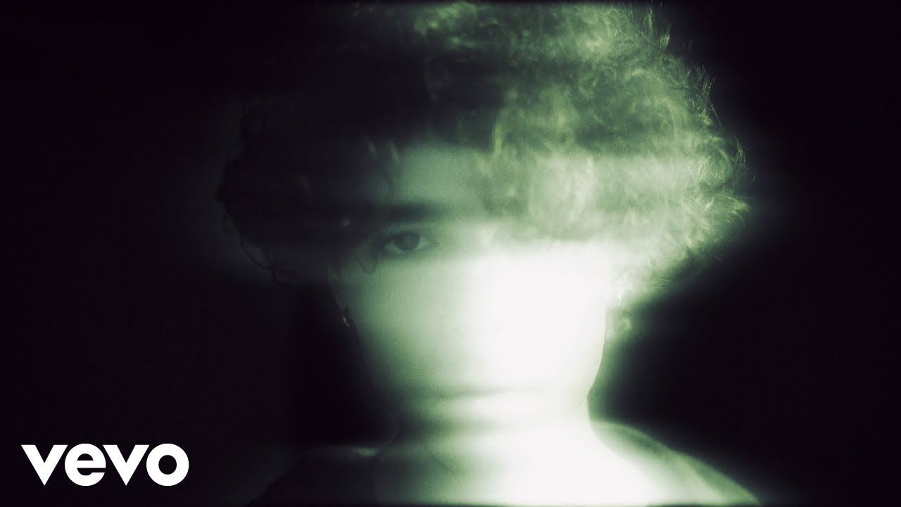 Anzj - RALLENTI IL TEMPO (visual)