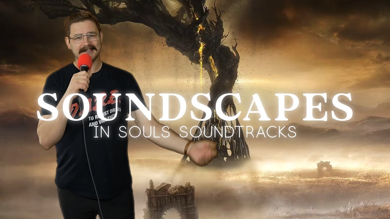 How Elden Ring Surpassed The Dark Souls OST (For Me)