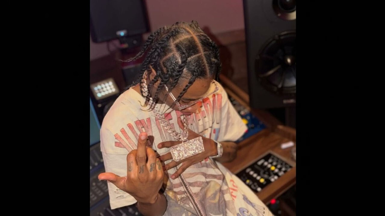 (FREE) Clavish x Fredo Type Beat 2026 - 