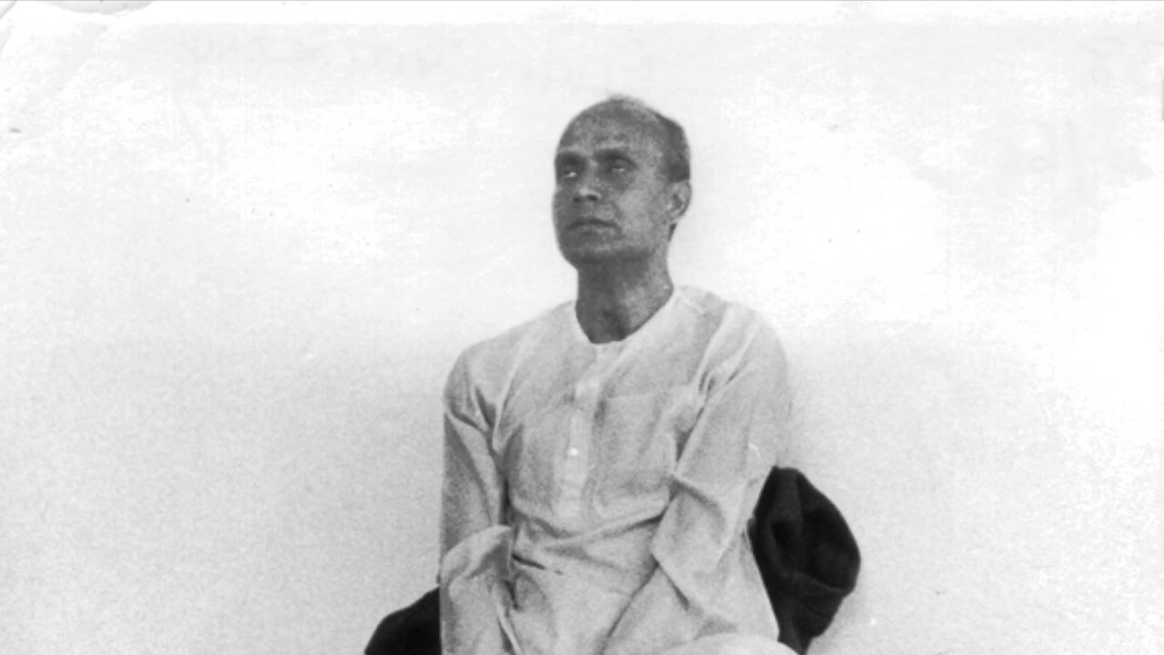 Requirements of a disciple - Sri Chinmoy audio