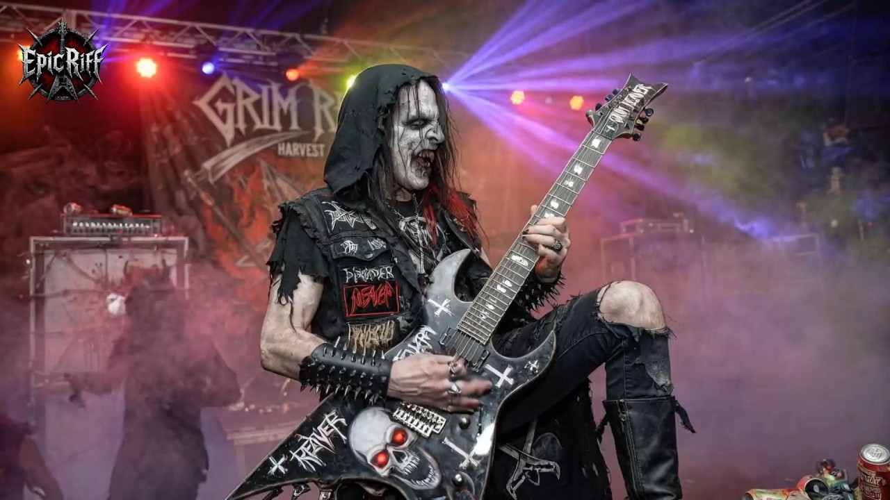 ⚠️ Warning: These Metal Riffs Are Absolutely Insane | EpicRiff
