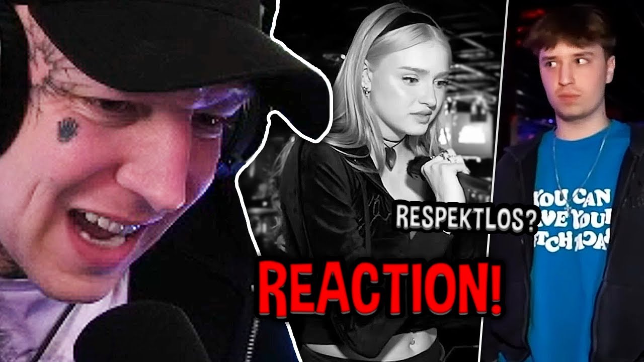 Honeypuu in der KRITIK! 😱 (extreme ARROGANZ..) Reaktion auf AlphaKevin | MontanaBlack Reaktion