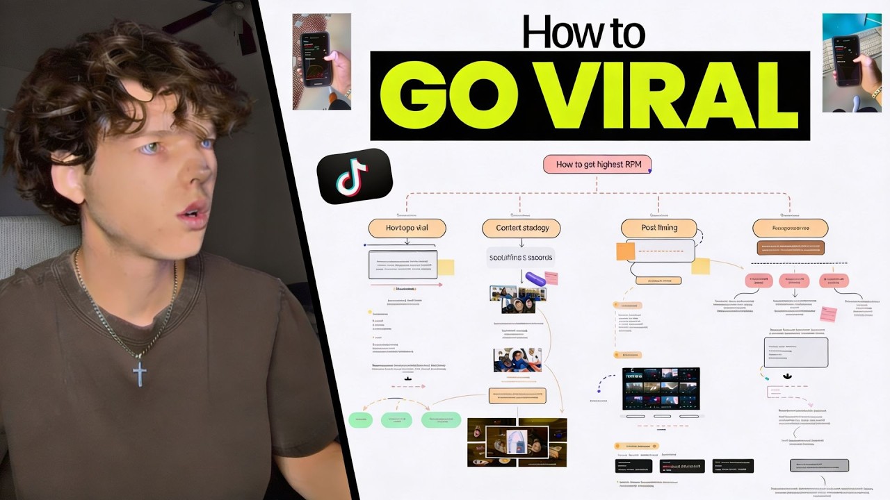How to Go Viral on TikTok Every Time You Post
