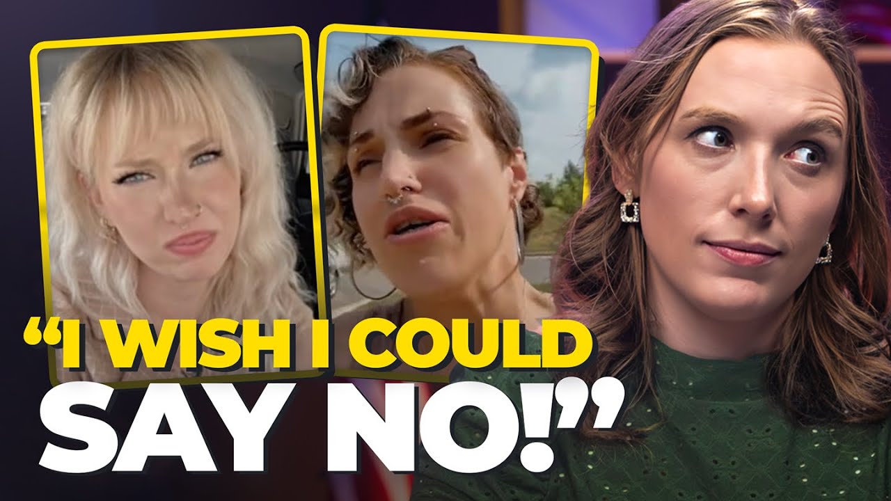 10 Minutes of Broke Single Moms Refusing To Accept Accountability