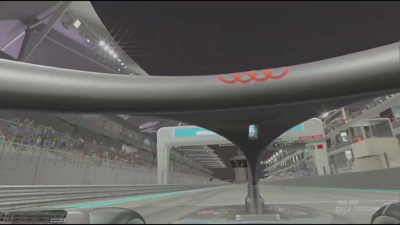 Gran Turismo 7_2026 audi vr2
